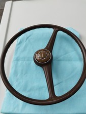 Volante Clacson Fiat Topolino 500 B C Belvedere Giardiniera