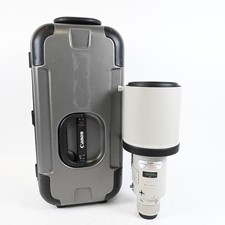 Canon EF 500 mm f4 IS L USM