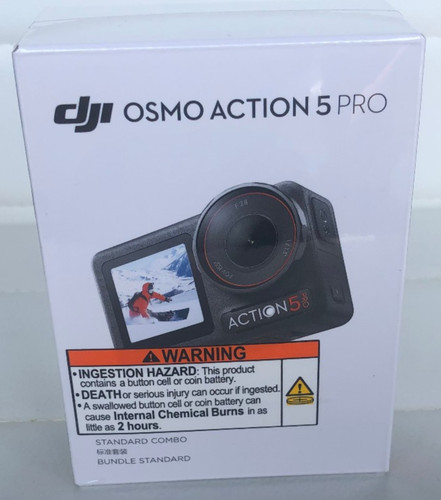 Dji osmo action - action, 4k