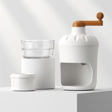 Macchina per tritaghiaccio