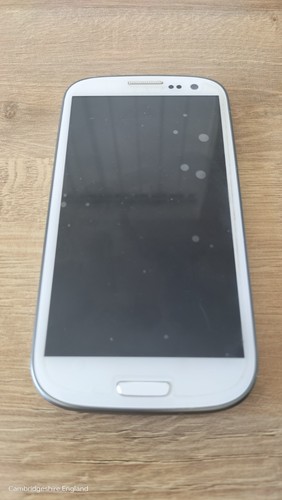 Samsung galaxy i9300 - samsung, s3
