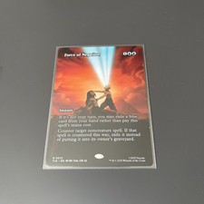 MTG: Avatar The Last Airbender