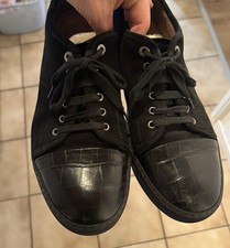 Sneakers Lanvin DBB1 taglia 11
