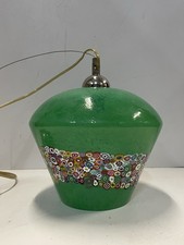 LAMPADARIO MURANO ANTICA MURRINA VENEZIA COLLEZIONE FIORI DI LUCE