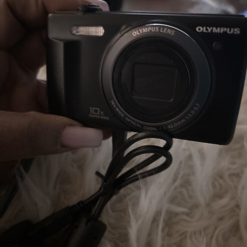 Olympus 340 12 5 - olympus, vr-340