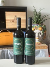 2 Bottiglie - Caparzo -