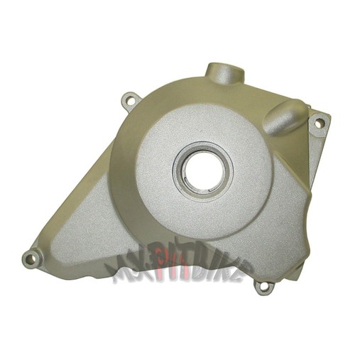 Coperchio statore motore