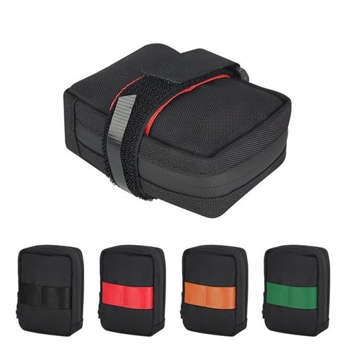 Borsa posteriore bicicletta