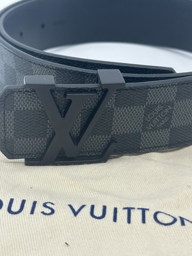 Cintura uomo louis vuitton - uomo,