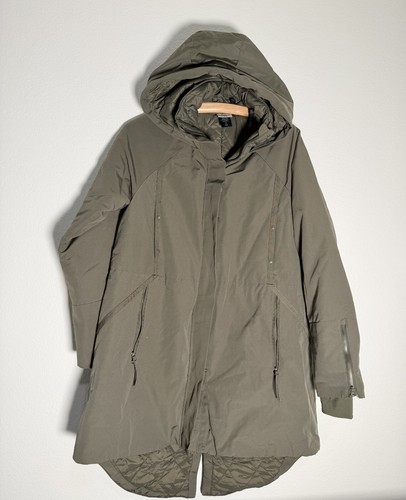 Parka cappotto donna champion - cappotto,