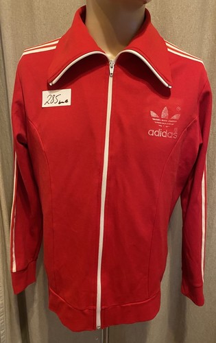 Giacca tuta adidas originale - tuta,