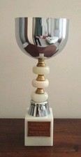 COPPA TROFEO premio fortitudo