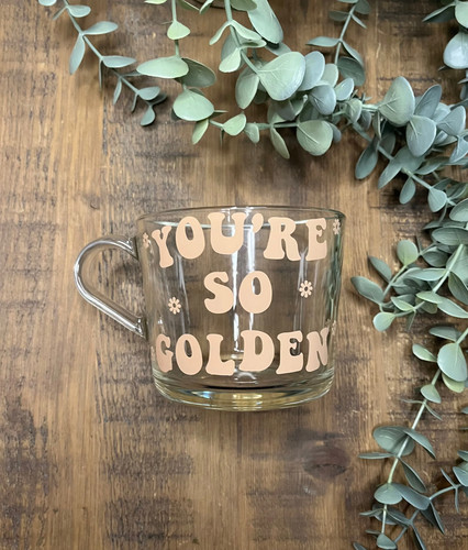 Harry styles clear - styles, mug