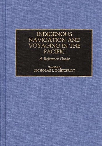 Indigenous navigation and - navigation,