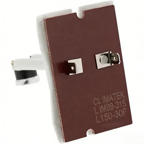 Interruttore limite alto - interruttore,