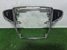 MASCHERINA AUTORADIO LANCIA YPSILON ANNO DAL 2012 AL 2022. 735482623