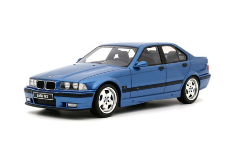 Bmw e36 berlina 1995 - e36,