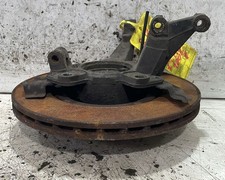 MOZZO RUOTA ANTERIORE SINISTRA PER FIAT Idea 1° Serie (03>05)