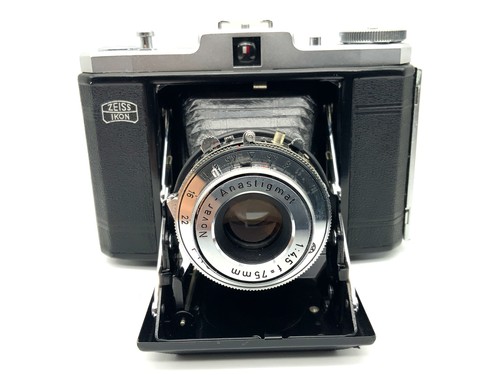 Zeiss ikon nettar - zeiss, 518/16