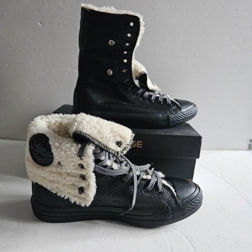 Stivali converse chuck - converse, taylor