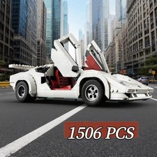 Lamborghini Countach 5000