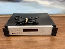 Rotel sintonizzatore stereo - rotel,