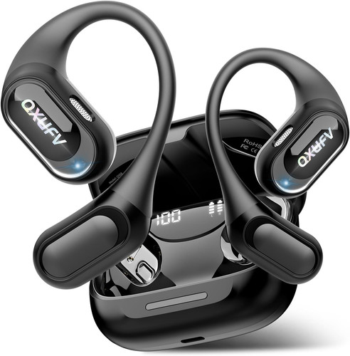 Qx68 cuffie traduttore - qx68,