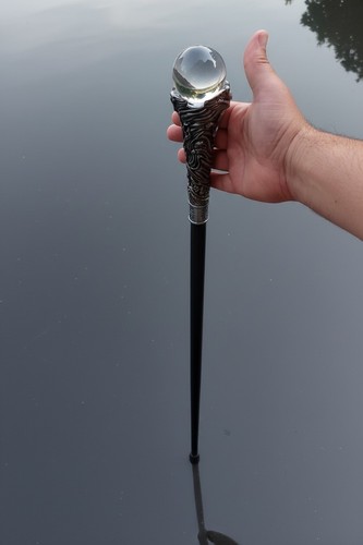 Shadowcane il bastone - shadowcane, —