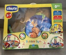 Chicco bubble gym palestrina - bubble,
