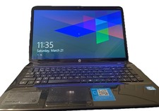 computer portatile avilion G7