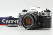 [Quasi come nuova] Canon AE-1