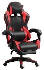 Sedia Gaming Ergonomica -