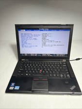 Lenovo Thinkpad T430S 14"