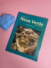 The Story of Mesa Verde