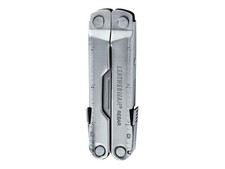 Leatherman Rebar Argento 29,9