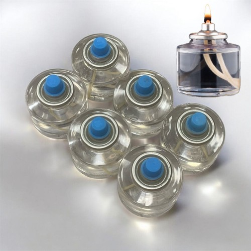 Candele cera liquida 6 - a,