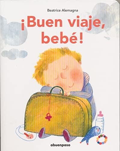 Buen viaje beb - viaje,,
