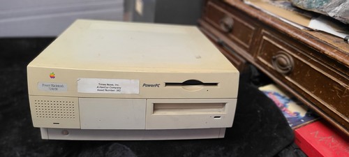Computer vintage apple - computer,