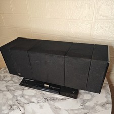 Sound freq altoparlante