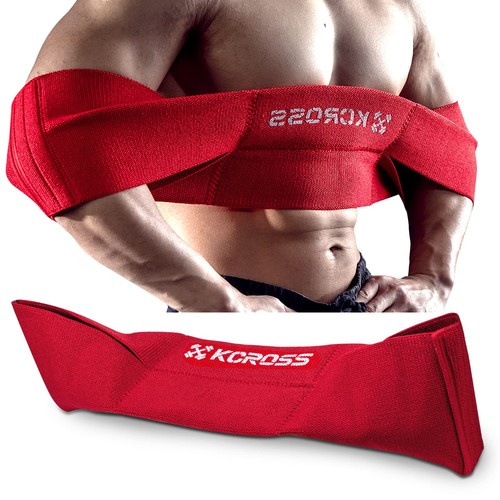 Kcross fascia pressa panca - kcross,