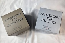 SWATCH OMEGA BIOCERAMIC