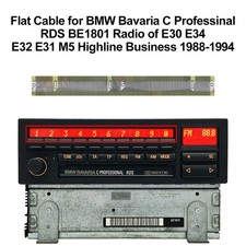 Cavo a nastro piatto per BMW