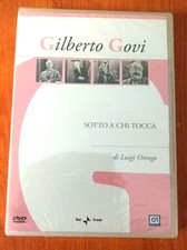 GILBERTO GOVI_SOTTO A CHI