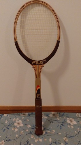 Fila one 1981 racchetta - 1981,