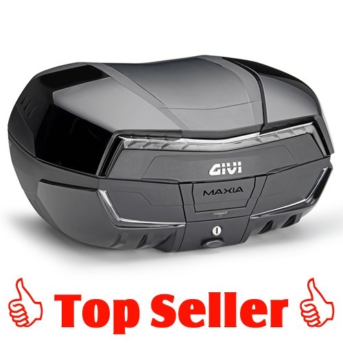 Givi v58nntb2 maxia - v58nntb2, topcase