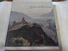 Friedrich Wasmann 1805 - 1886. Ein Morgentraum. Friedrich Wasmann und Meran. Sie