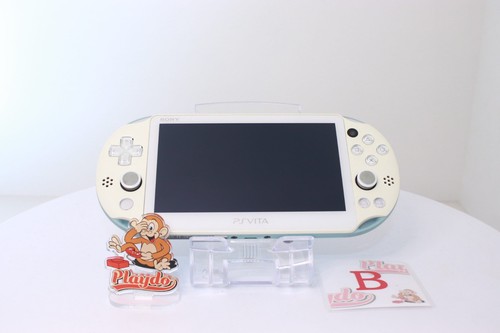 Game vita pch 2000 - game, pch-2000