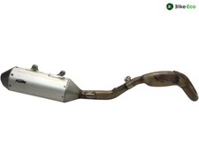 Scarico KTM SXF 250 2019-2020