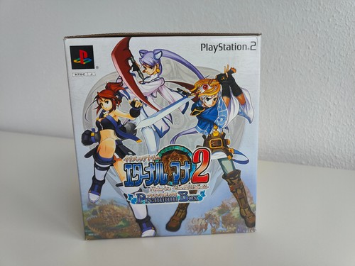 Nuovo ps2 atelier iris - atelier,
