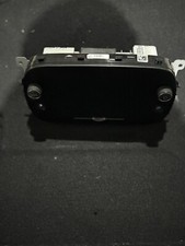 FIAT 500X Autoradio Stereo  Orignale CarPlay Androidauto Navigatore